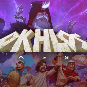 Okhlos: Omega