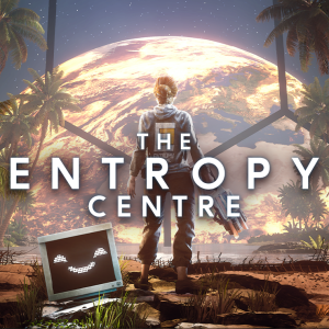 The Entropy Centre
