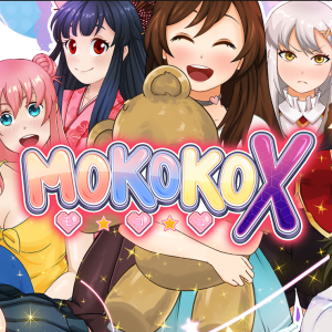 Mokoko X