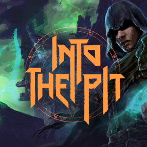 Into the Pit