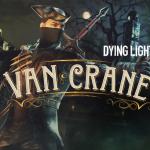 Dying Light - Van Crane Bundle