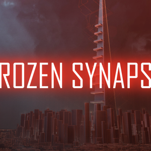 Frozen Synapse: Red