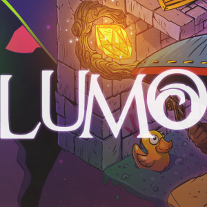 Lumo