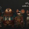 Banners of Ruin - Supporter Pack - Image 2
