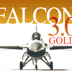 Falcon Gold