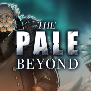 BESTSELLER - The Pale Beyond