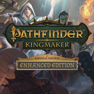 Pathfinder: Kingmaker - Imperial Edition Bundle