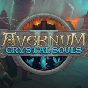 Avernum 2: Crystal Souls