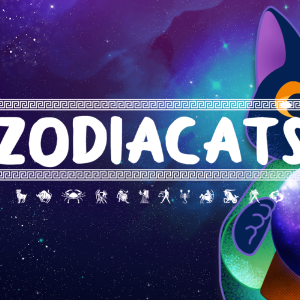 Zodiacats - Supporter Pack