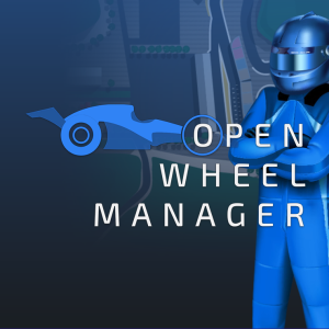 Open Wheel Manager