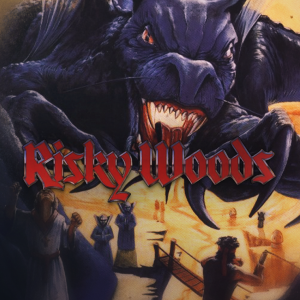 Risky Woods