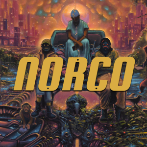 NORCO