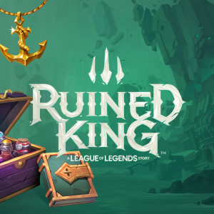 Ruined King: Ruination Starter Pack