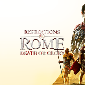 Expeditions: Rome - Death or Glory
