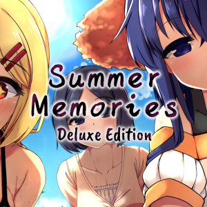 BESTSELLER - Summer Memories Deluxe Edition
