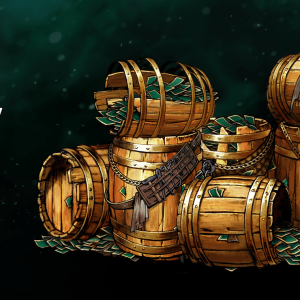 GWENT: Kegs - EP7 - Price of Power Premium Kegs 7