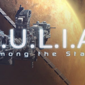 J.U.L.I.A. Among the Stars