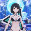 Neptunia Virtual Stars - Towa Kiseki: Swimsuit Outfit - Image 2
