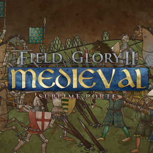 Field of Glory II: Medieval - Sublime Porte