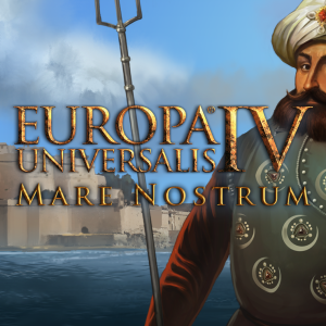 Expansion - Europa Universalis IV: Mare Nostrum