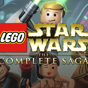 LEGO® Star Wars™ - The Complete Saga