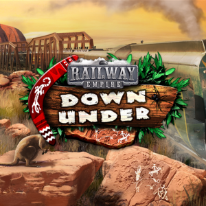 Railway Empire - Down Under