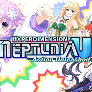 Hyperdimension Neptunia U: Action Unleashed