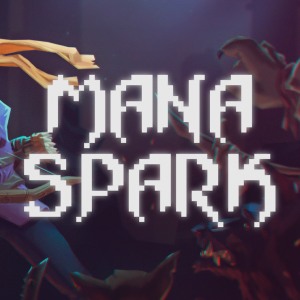 Mana Spark