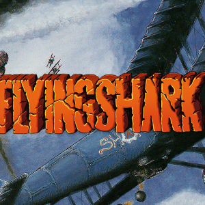 Flying Shark
