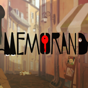 Memoranda