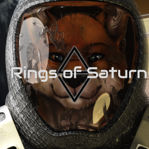 ΔV: Rings of Saturn - Anthropogenesis