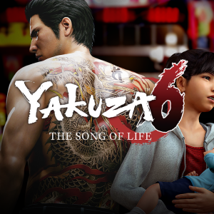 Yakuza 6: The Song of Life