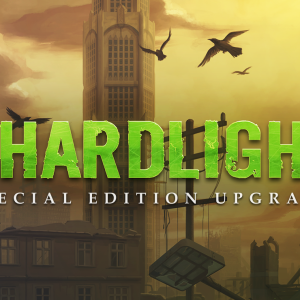Shardlight: Special Edition Upgrade
