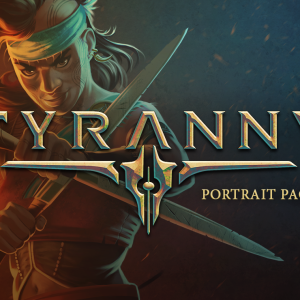 Tyranny - Portrait Pack