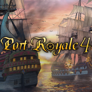 Port Royale 4