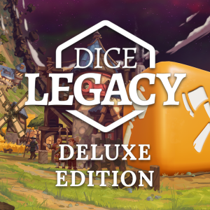 Dice Legacy Deluxe Edition