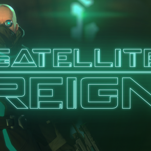 Satellite Reign