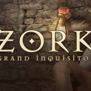 Zork: Grand Inquisitor