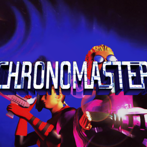 Chronomaster