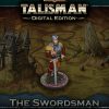 Talisman Character - Swordsman - Image 2