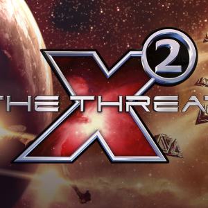 X2: The Threat