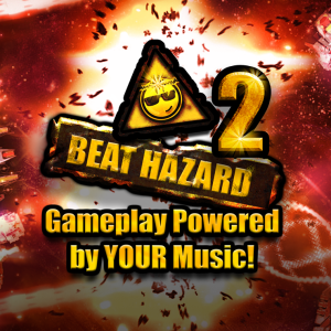 Beat Hazard 2