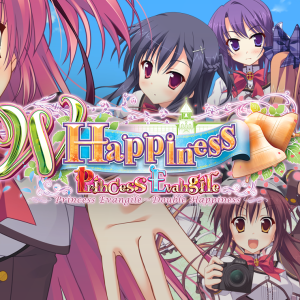 Princess Evangile W Happiness