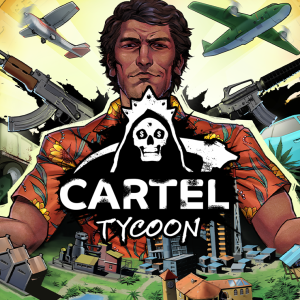 Cartel Tycoon