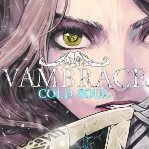 Vambrace: Cold Soul