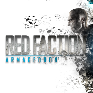 Red Faction: Armageddon