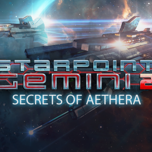 Starpoint Gemini 2: Secrets of Aethera