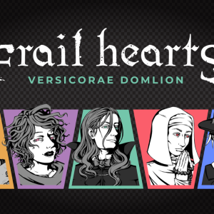 Frail Hearts: Versicorae Domlion