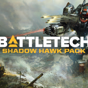 BATTLETECH - Shadow Hawk Pack