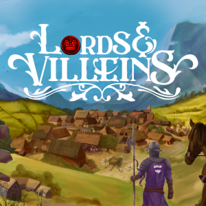 Lords and Villeins